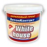 Бетон Контакт White House