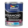 Краска для минеральных и деревянных поверхностей Dulux Professional Diamond Фасадная гладкая