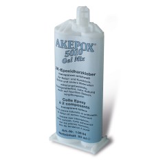Клей Akemi Akepox 5010 Gel