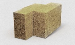 Плита теплоизоляционная Baswool Руф