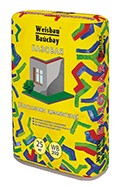 Шпаклевка фасадная Weisbau WB202