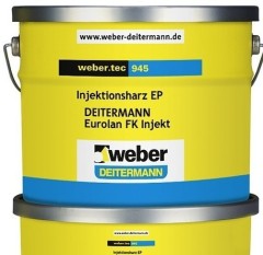 Материал иньекционный Вебер Ветонит 945