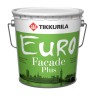 Краска фасадная Тиккурила Евро Фасад Плюс
