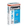 Клей для плитки армированный эластичный Ceresit CM 16