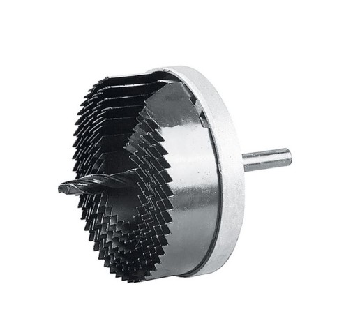 Пилы кольцевые наборные по дереву Кедр