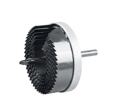 Пилы кольцевые наборные по дереву Кедр