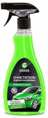 Очиститель следов насекомых Grass Mosquitos Cleaner
