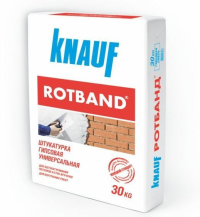 Шпаклевки и Штукатурки